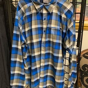 Merrell Shirts - Men’s opti-wick, upf 30+ shirt Merrell Shirts - Men’s opti-wick, upf 30+ shirt